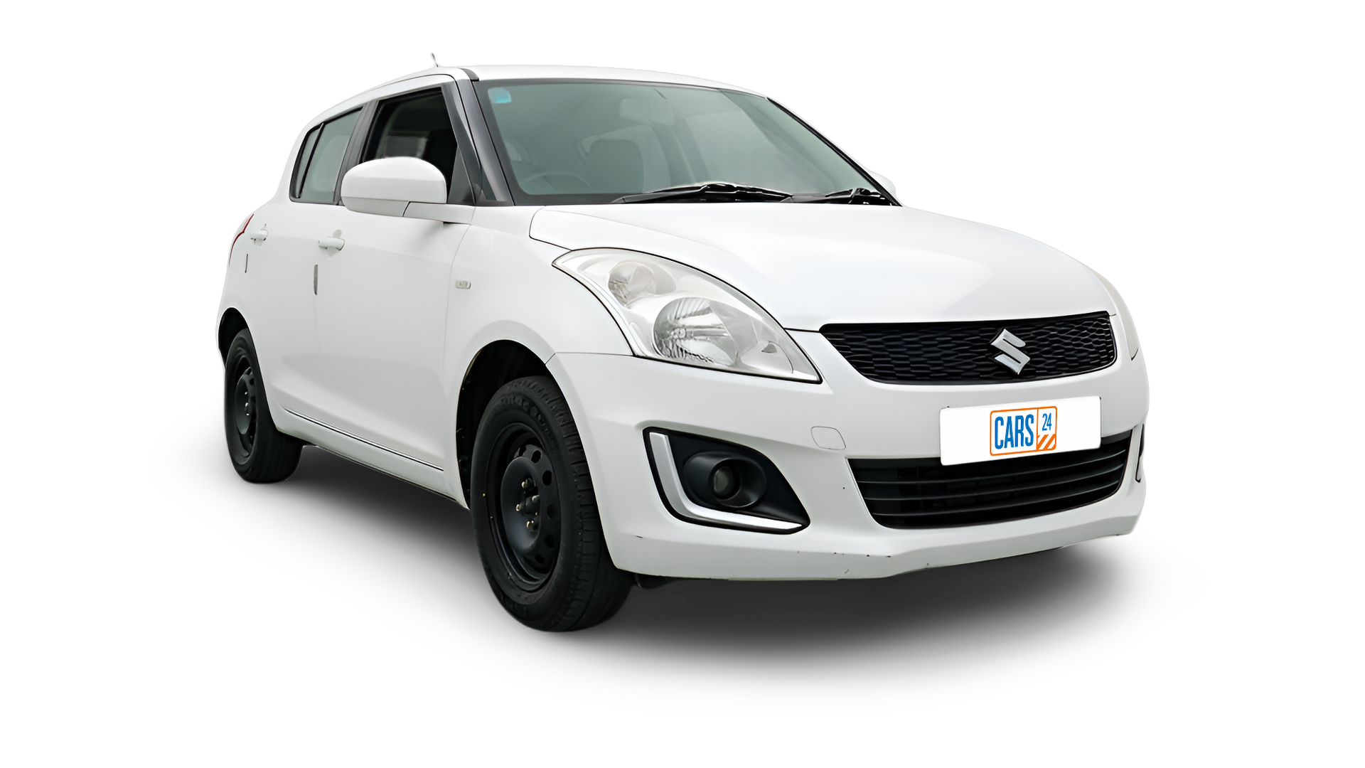 Maruti Swift-img